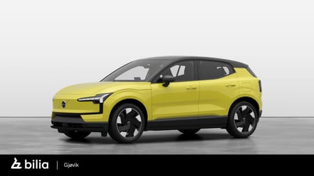 Volvo EX30 Twin Motor Performance