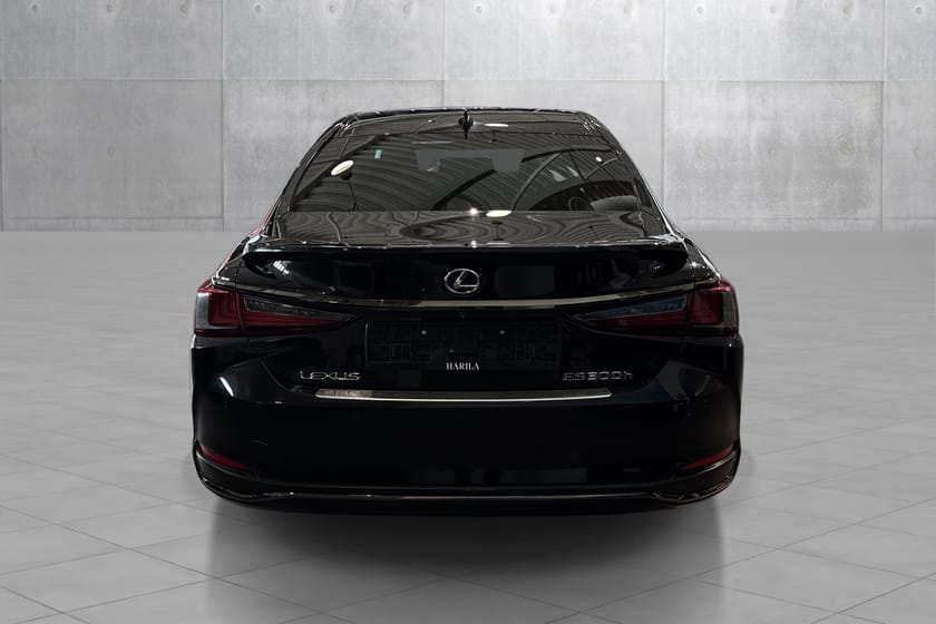 Bilde 4 av Lexus ES 300h