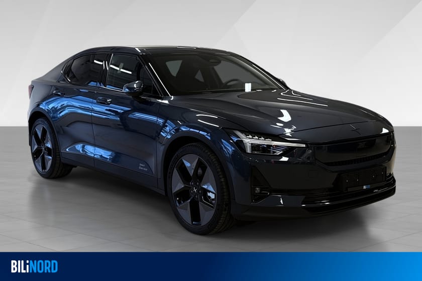 Bilde 1 av Polestar 2 Long Range Dual Motor