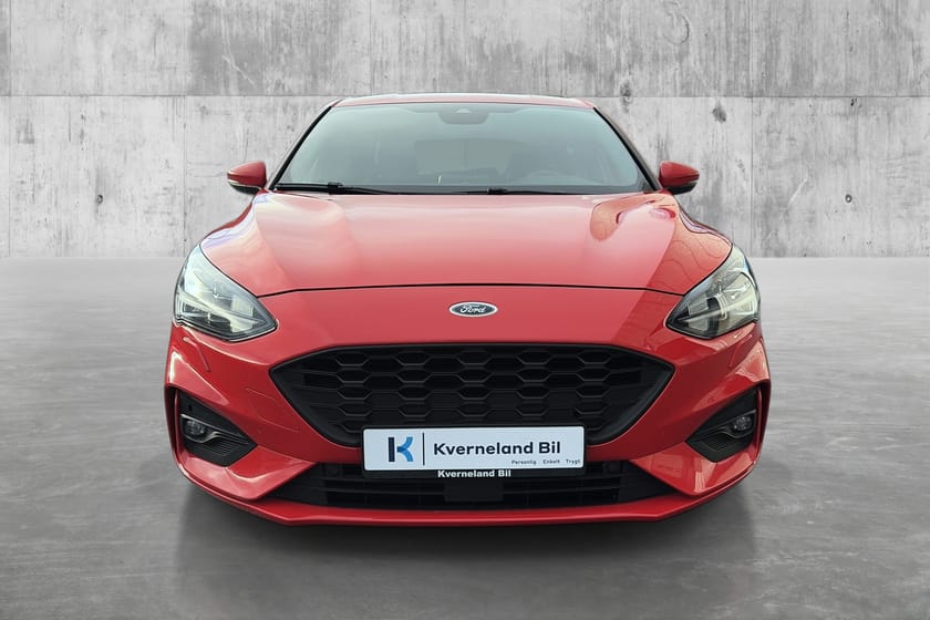 Bilde 2 av Ford Focus