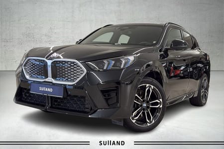 BMW iX2 xDrive30