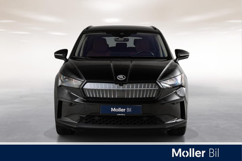 Bilde 3 av Škoda Enyaq iV 80x