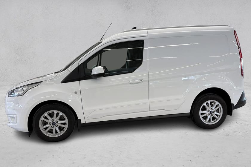 Bilde 2 av Ford Transit Connect 240