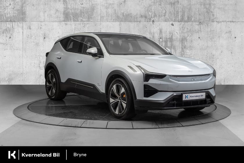 Bilde 1 av Polestar 3 Long Range Dual Motor
