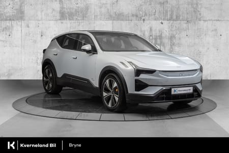 Polestar 3 Long Range Dual Motor