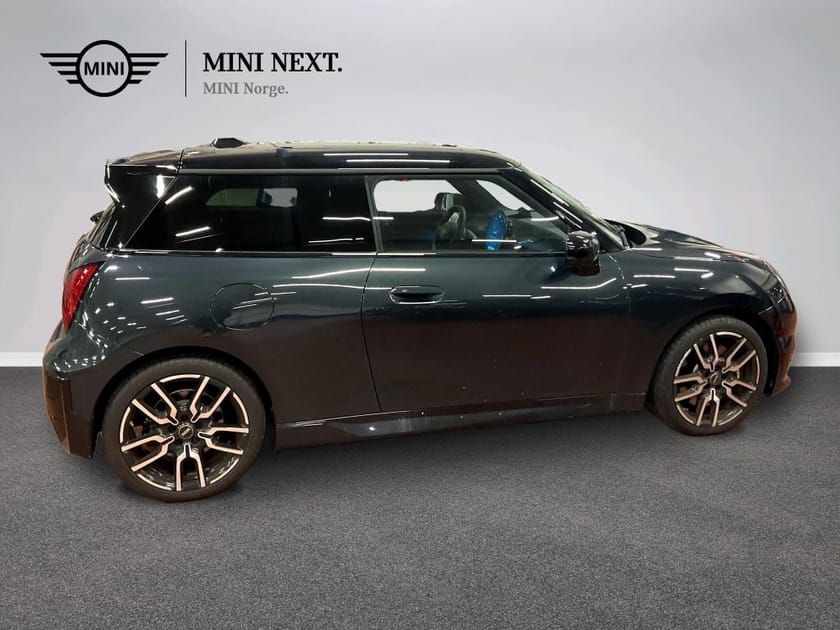 Bilde 4 av MINI Cooper E