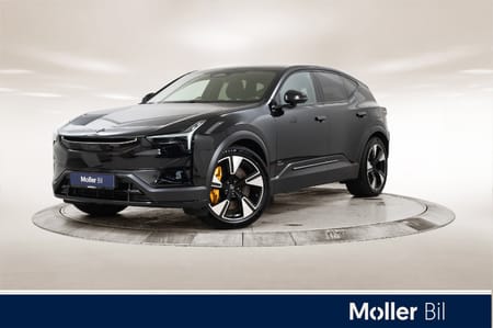 Polestar 3 Long Range Dual Motor