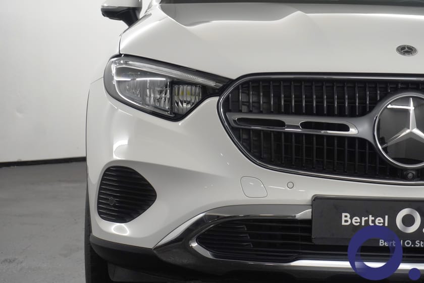 Bilde 4 av Mercedes-Benz GLC 300 e 4MATIC