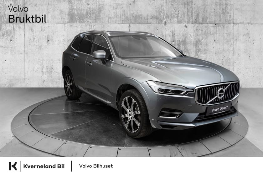 Bilde 1 av Volvo XC60