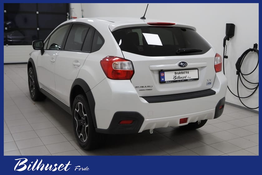 Bilde 2 av Subaru XV