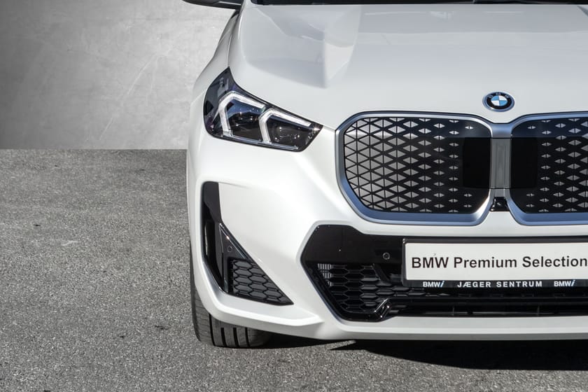 Bilde 5 av BMW iX1 xDrive30