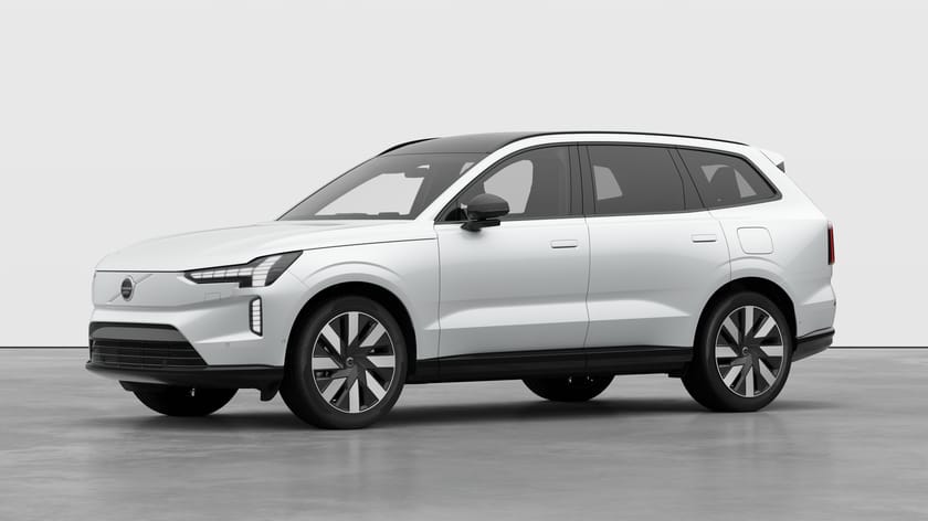 Bilde 2 av Volvo EX90 Twin Motor