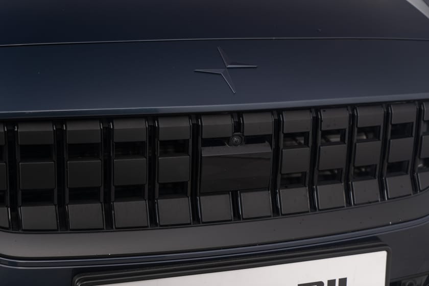 Bilde 3 av Polestar 2 Long range Dual motor