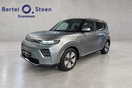 Kia e-Soul