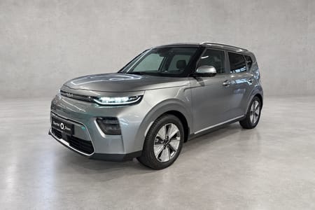 Kia e-Soul