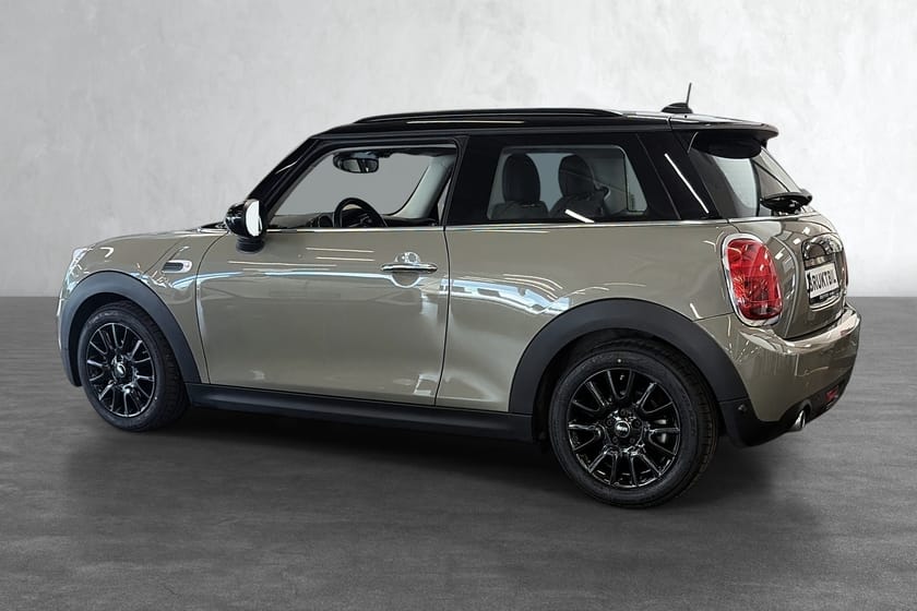 Bilde 3 av MINI Cooper 3-dørs