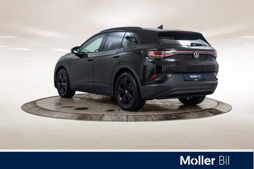 Bilde 3 av Volkswagen ID.4 Pro 4M