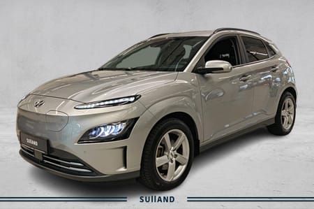 Hyundai Kona Electric 64 kWh