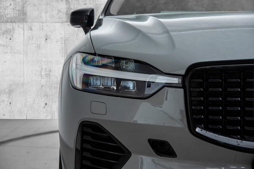 Bilde 4 av Volvo XC60