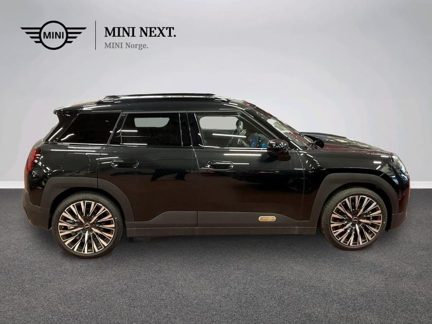 Bilde 5 av MINI Aceman SE