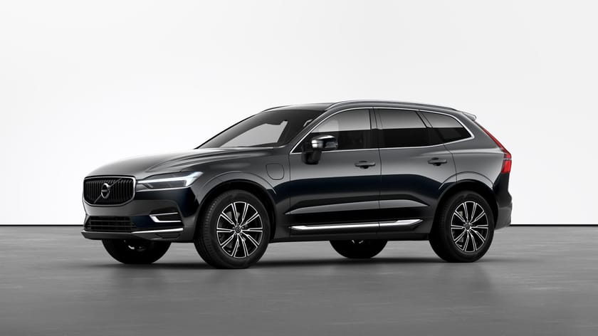 Bilde 1 av Volvo XC60