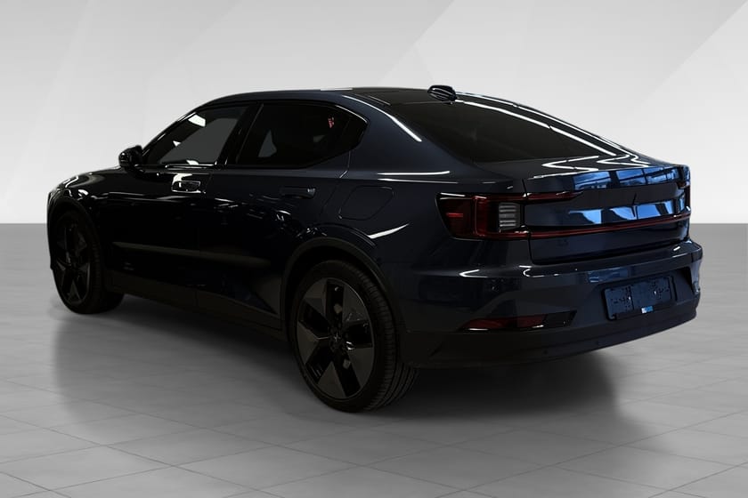 Bilde 4 av Polestar 2 Long Range Dual Motor
