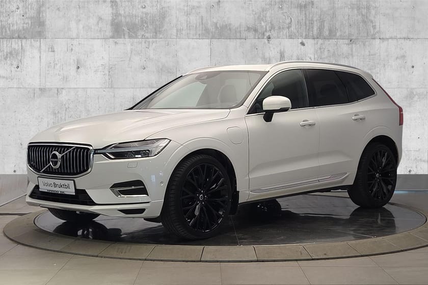 Bilde 3 av Volvo XC60