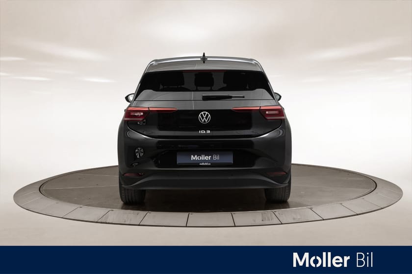Bilde 4 av Volkswagen ID.3 Pro Performance
