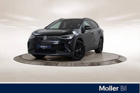 Volkswagen ID.4 Pro 4M
