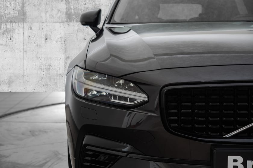 Bilde 4 av Volvo V90