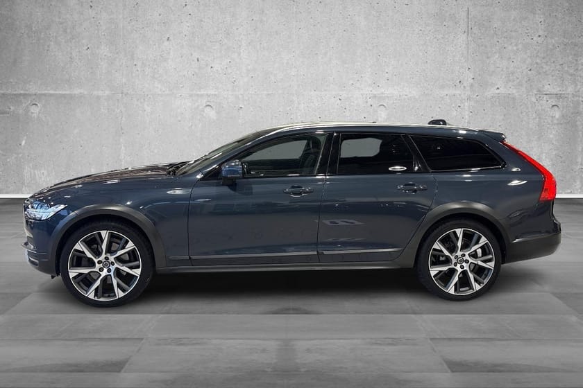 Bilde 4 av Volvo V90 Cross Country