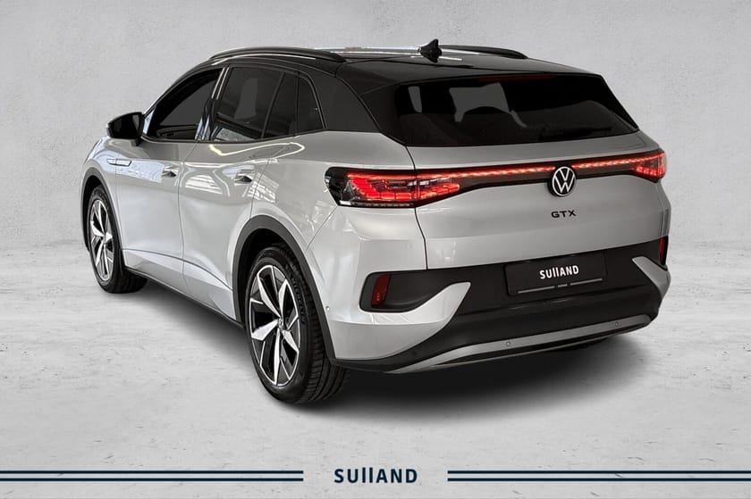 Bilde 3 av Volkswagen ID.4 GTX
