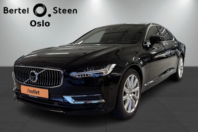 Bilde 1 av Volvo S90
