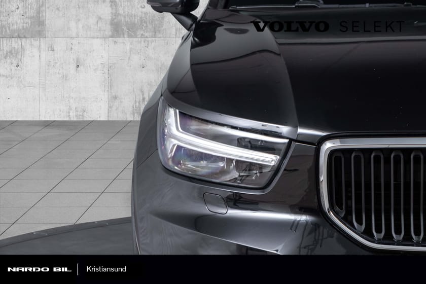 Bilde 3 av Volvo XC40