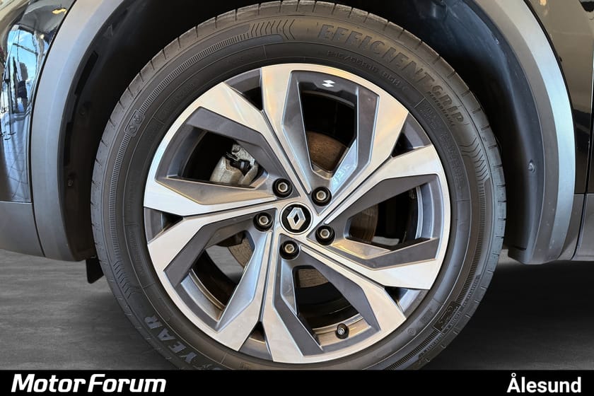Bilde 5 av Renault Captur E-TECH Plugin-Hybrid 160