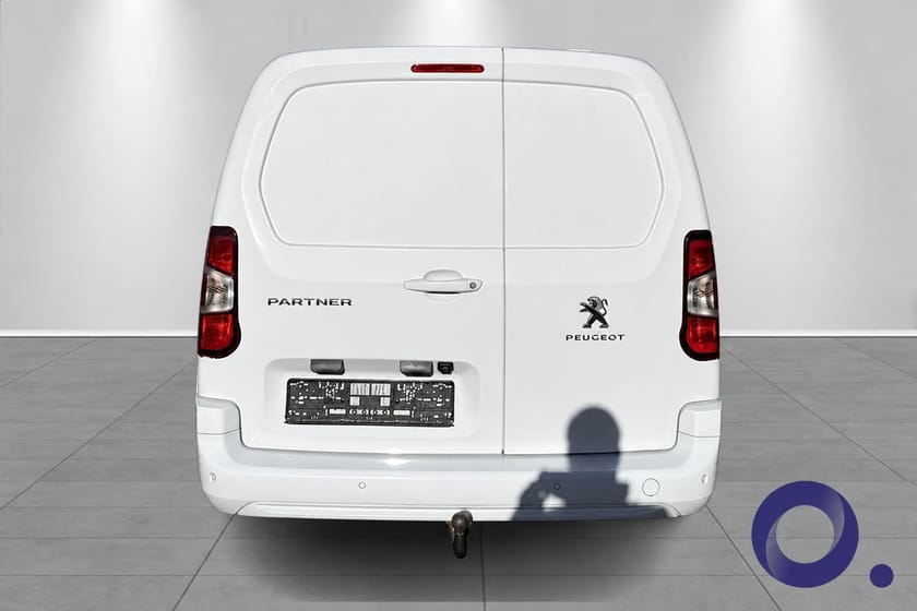 Bilde 4 av Peugeot Partner