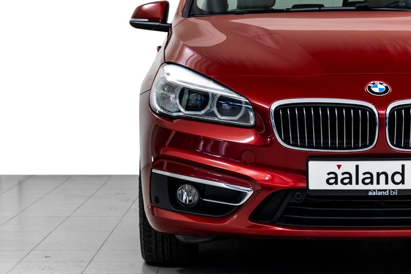 Bilde 4 av BMW 225xe Active Tourer