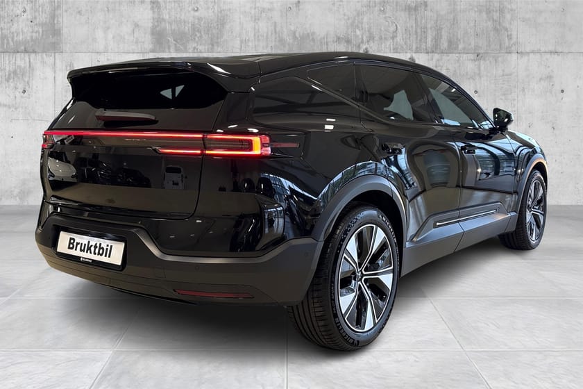 Bilde 5 av Polestar 3 Long Range Dual Motor