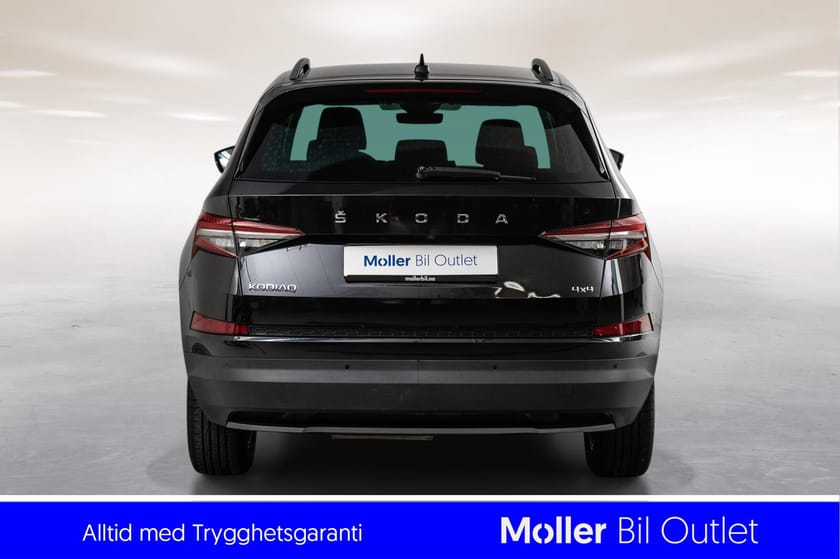 Bilde 3 av Škoda Kodiaq