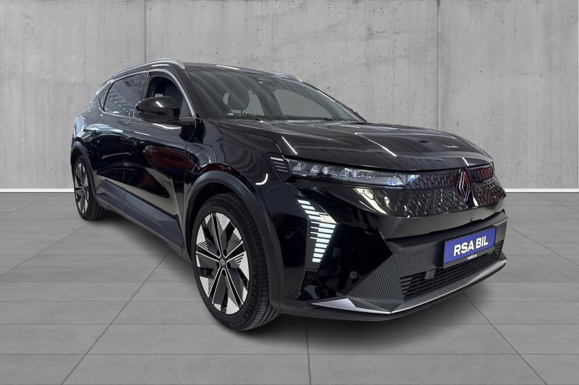 Bilde 3 av Renault Scenic E-Tech