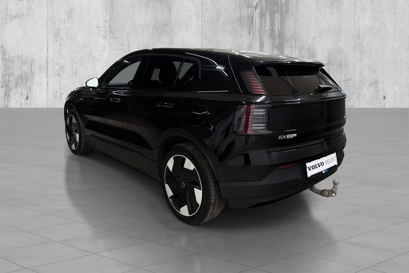 Bilde 5 av Volvo EX30 Twin Motor Performance