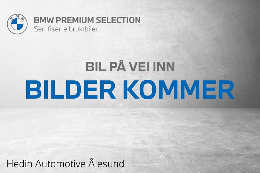 Bilde 1 av BMW i5 xDrive40 Touring