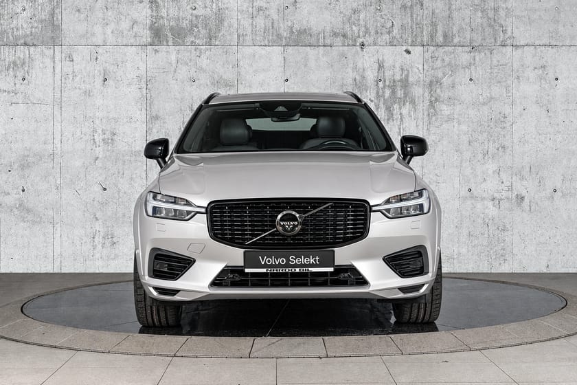 Bilde 4 av Volvo XC60 T8 AWD Recharge