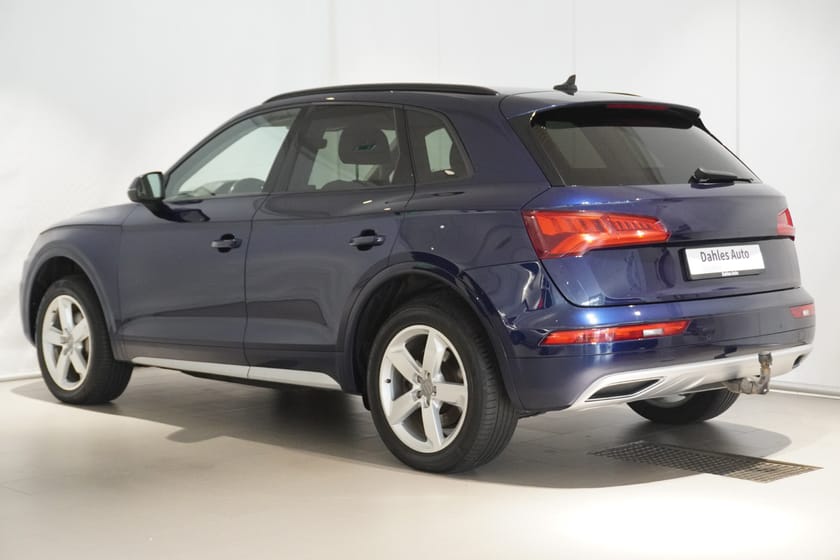 Bilde 4 av Audi Q5