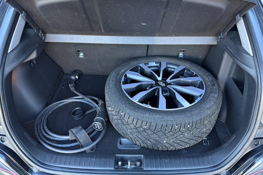 Bilde 5 av Hyundai Kona Electric 64 kWh