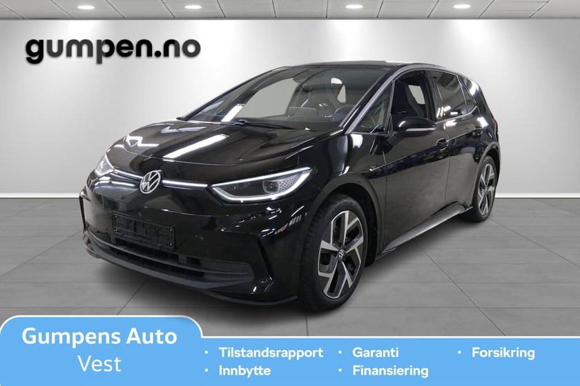 Bilde 1 av Volkswagen ID.3 Pro Performance