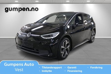 Volkswagen ID.3 Pro Performance