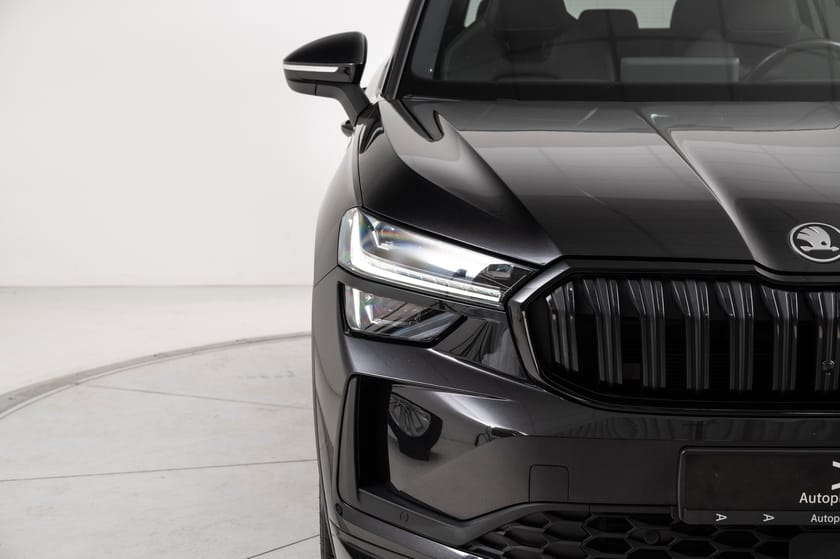 Bilde 5 av Škoda Kodiaq