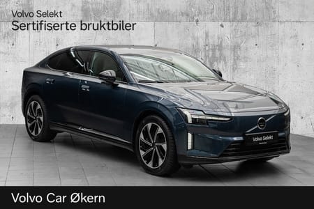 Volvo ES90 Single Motor Extended Range