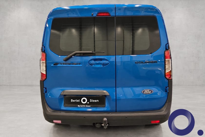 Bilde 4 av Ford E-Transit Courier